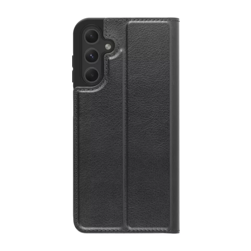 Folio vāciņš dbramante1928 Galaxy A15 4G/5G melns