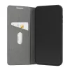 Folio vāciņš dbramante1928 Galaxy A15 4G/5G melns