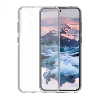 dbramante1928 Greenland - Galaxy A35 5G - Clear, vāciņš, Samsung, Galaxy A35 5G, 16.8 cm (6.6 collas), Caurspīdīgs