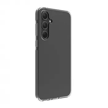 dbramante1928 Greenland - Galaxy A35 5G - Clear, vāciņš, Samsung, Galaxy A35 5G, 16.8 cm (6.6 collas), Caurspīdīgs