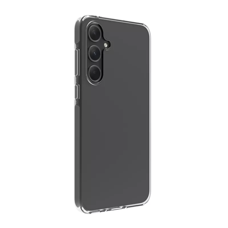 dbramante1928 Greenland - Galaxy A35 5G - Clear, vāciņš, Samsung, Galaxy A35 5G, 16.8 cm (6.6 collas), Caurspīdīgs