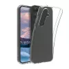 dbramante1928 Greenland - Galaxy A35 5G - Clear, vāciņš, Samsung, Galaxy A35 5G, 16.8 cm (6.6 collas), Caurspīdīgs
