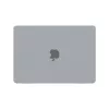 d bramante Iceland Clear vāciņš MacBook Air 13 collu (M2/M3), piemērots 33 cm ekrānam, 226 g