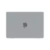 Vāciņš 14 collu MacBook Pro no d bramante — Iceland modelis, der M3/M4/M5, 35,6 cm ekrāns, 258 g, Clear