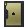 dbramante1928 London Pro - iPad 10,9 collas (10. paaudze) - Melns