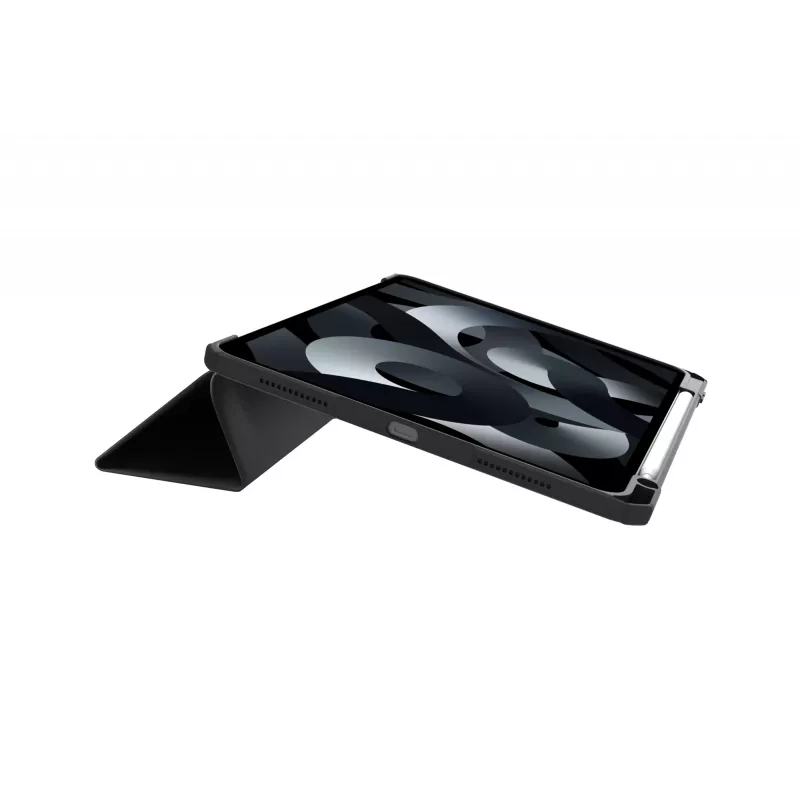 dbramante1928 London, iPad Air 11 inch M4/M3/M2/5th/4th, Melns