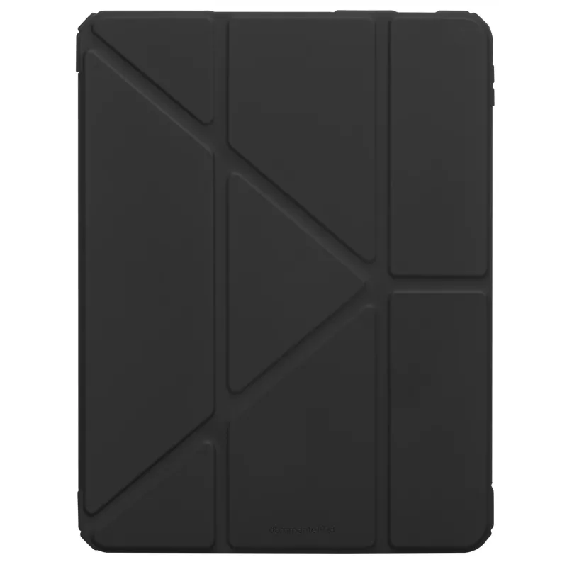 dbramante1928 London, iPad Air 11 inch M4/M3/M2/5th/4th, Melns