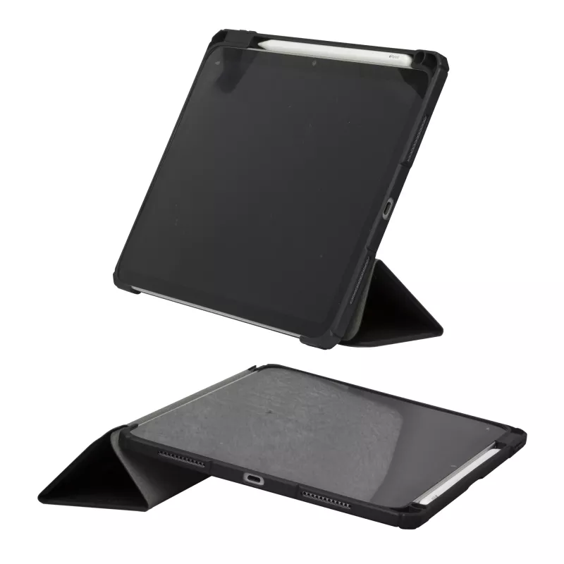 dbramante1928 London, iPad Air 11 inch M4/M3/M2/5th/4th, Melns