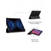 dbramante1928 Risskov, iPad Air 11 inch M4/M3/M2/5th/4th, Melns
