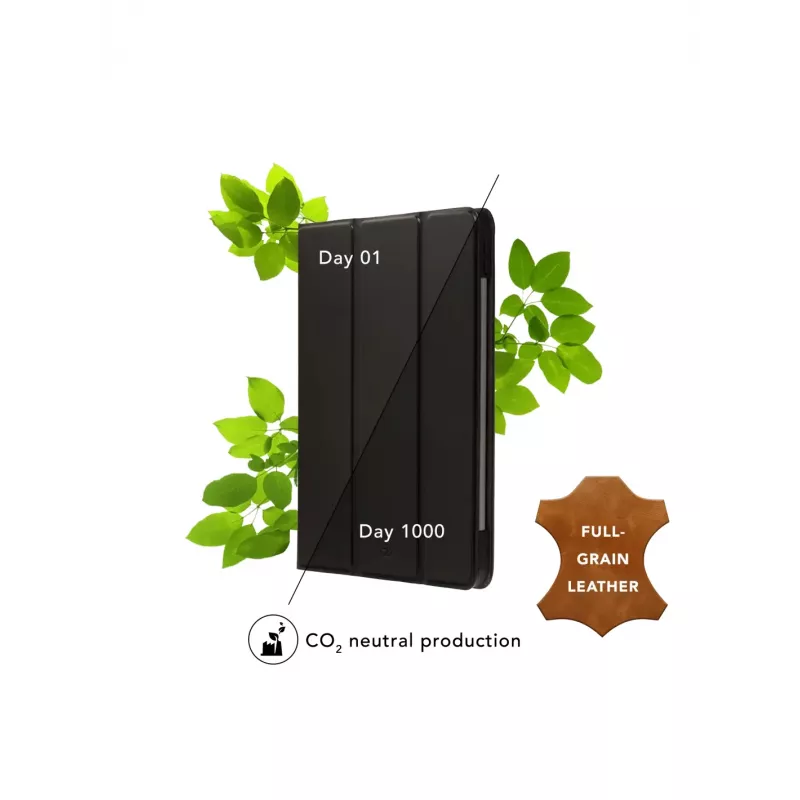 dbramante1928 Risskov, iPad Air 11 inch M4/M3/M2/5th/4th, Melns
