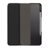 dbramante1928 London Pro - iPad Air 13 collas M4/M3/M2/Pro 6./5., melns