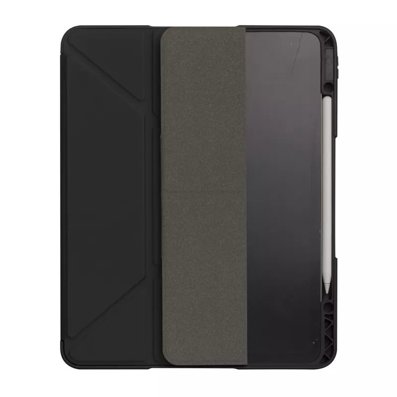 dbramante1928 London Pro - iPad Air 13 collas M4/M3/M2/Pro 6./5., melns