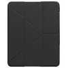 dbramante1928 London Pro - iPad Air 13 collas M4/M3/M2/Pro 6./5., melns