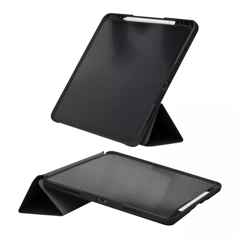 dbramante1928 London Pro - iPad Air 13 collas M4/M3/M2/Pro 6./5., melns