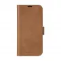 dbramante1928 Copenhagen - iPhone 16 Plus - Tan, Folio, Apple, iPhone 16 Plus, 17 cm (6.7 collas), Tan
