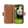 dbramante1928 Copenhagen - iPhone 16 Plus - Tan, Folio, Apple, iPhone 16 Plus, 17 cm (6.7 collas), Tan