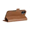 dbramante1928 Copenhagen - iPhone 16 Plus - Tan, Folio, Apple, iPhone 16 Plus, 17 cm (6.7 collas), Tan