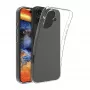 dbramante1928 Greenland - iPhone 16 Plus - Clear, Cover, Apple, iPhone 16 Plus, 17 cm (6.7 collas), Caurspīdīgs