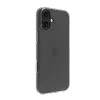 dbramante1928 Greenland - iPhone 16 Plus - Clear, Cover, Apple, iPhone 16 Plus, 17 cm (6.7 collas), Caurspīdīgs