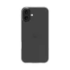 dbramante1928 Greenland - iPhone 16 Plus - Clear, Cover, Apple, iPhone 16 Plus, 17 cm (6.7 collas), Caurspīdīgs