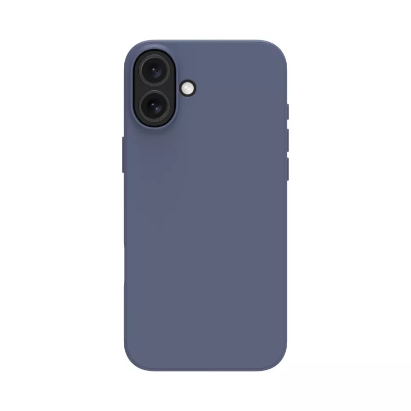 dbramante1928 Greenland - iPhone 16 Plus - Pacific Blue, apvalks, Apple, iPhone 16 Plus, 17 cm (6,7 collas), zils