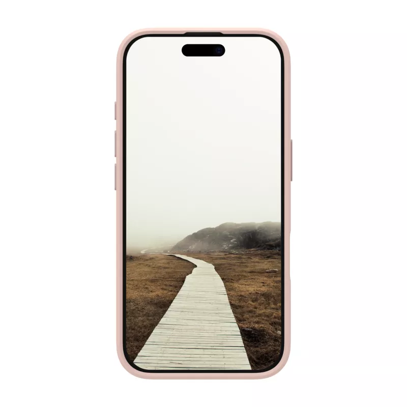 dbramante1928 Greenland - iPhone 16 Plus - Pink Sand, Vāciņš, Apple, iPhone 16 Plus, 17 cm (6.7 collas), Rozā