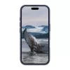 dbramante1928 Greenland - iPhone 16 Pro - Pacific Blue, vāciņš, Apple, iPhone 16 Pro, 16 cm (6,3 collas), zils