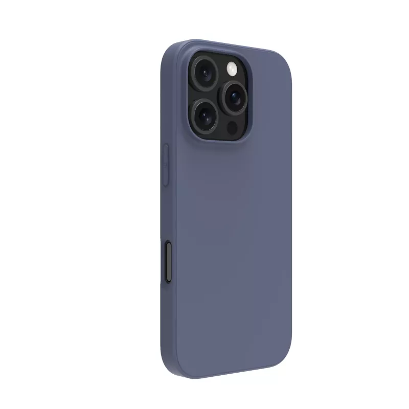 dbramante1928 Greenland - iPhone 16 Pro - Pacific Blue, vāciņš, Apple, iPhone 16 Pro, 16 cm (6,3 collas), zils
