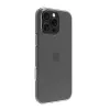 dbramante1928 Greenland - iPhone 16 ProMax - Clear, vāciņš, Apple, iPhone 16 ProMax, 17,5 cm (6,9 collas), caurspīdīgs