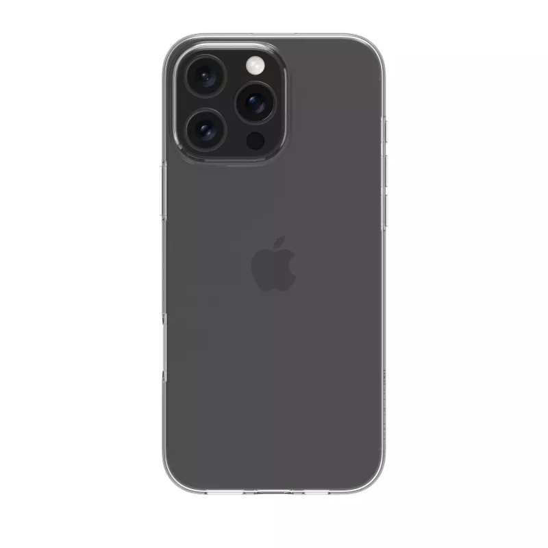 dbramante1928 Greenland - iPhone 16 ProMax - Clear, vāciņš, Apple, iPhone 16 ProMax, 17,5 cm (6,9 collas), caurspīdīgs