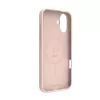 dbramante1928 Greenland Pro MS - iPhone 16 Plus - Pink Sand, Apvalks, Apple, iPhone 16 Plus, 17 cm (6.7 collas), Rozā