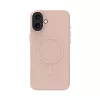 dbramante1928 Greenland Pro MS - iPhone 16 Plus - Pink Sand, Apvalks, Apple, iPhone 16 Plus, 17 cm (6.7 collas), Rozā