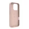 dbramante1928 Greenland Pro MS - iPhone 16 Pro - Pink Sand, vāciņš, Apple, iPhone 16 Pro, 16 cm (6,3 collas), rozā