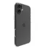 dbramante1928 Iceland Pro - iPhone 16 Plus - Clear, Cover, Apple, iPhone 16 Plus, 17 cm (6.7 collas), Transparent