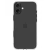 dbramante1928 Iceland Pro - iPhone 16 Plus - Clear, Cover, Apple, iPhone 16 Plus, 17 cm (6.7 collas), Transparent