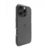 dbramante1928 Iceland Pro - iPhone 16 Pro - Clear, Cover, Apple, iPhone 16 Pro, 16 cm (6.3 collas), Caurspīdīgs
