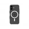 dbramante1928 Iceland Ultra D3O MagSafe aizsargapvalks caurspīdīgs Apple iPhone 16 Plus