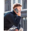 dbramante1928 Iceland Ultra D3O MagSafe aizsargapvalks caurspīdīgs Apple iPhone 16 Plus