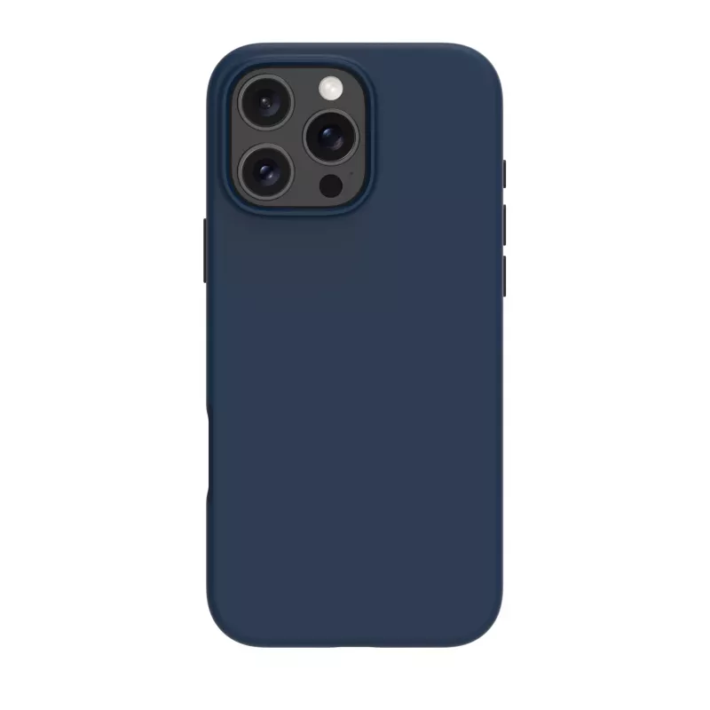 dbramante1928 Iceland Ultra D3O MagSafe - iPhone 16 ProMax - Blu izturīgs futlāris