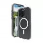 dbramante1928 Iceland Ultra D3O MagSafe aizsargapvalks caurspīdīgs Apple iPhone 16 Pro Max