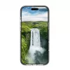 dbramante1928 Iceland Ultra D3O MagSafe aizsargapvalks caurspīdīgs Apple iPhone 16 Pro Max
