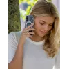 dbramante1928 Iceland Ultra D3O MagSafe aizsargapvalks caurspīdīgs Apple iPhone 16 Pro Max