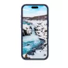 dbramante1928 Monaco - aizmugures vāciņš iPhone 16 Plus - Klusā okeāna zils