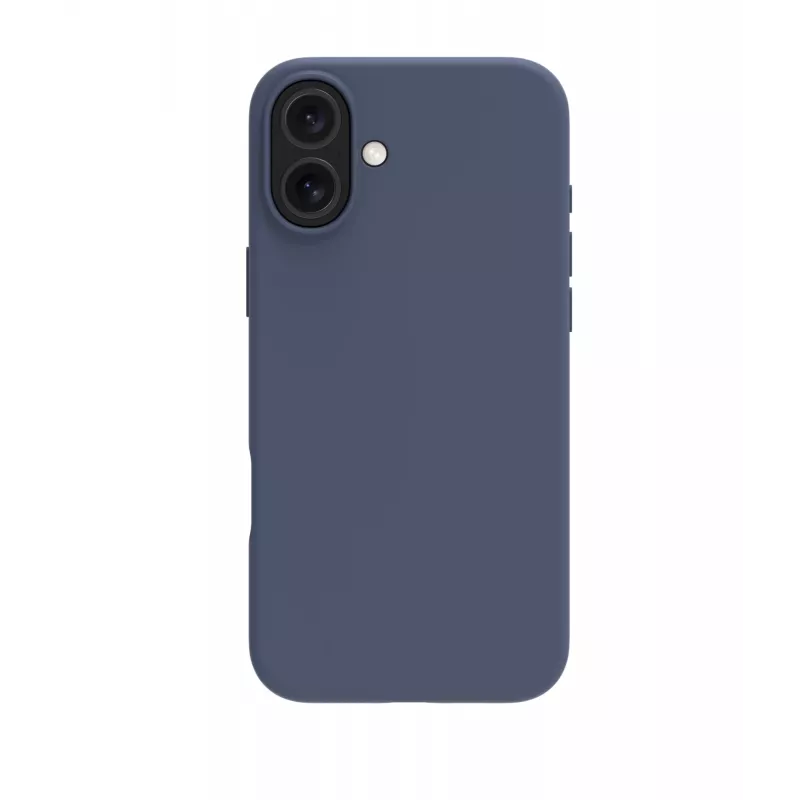 dbramante1928 Monaco - aizmugures vāciņš iPhone 16 Plus - Klusā okeāna zils