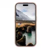 dbramante1928 Monaco MagSafe - iPhone 16 Pro - Pink Sand, vāciņš, Apple, iPhone 16 Pro, 16 cm (6,3 collas), rozā