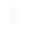 Caurspīdīga ekrāna aizsargplēve d bramante Eco-Shield iPad Pro 13 collu (M4 2024) planšetdatoram — rPET, 9H, 33 cm, 1 gab.