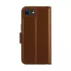 dbramante1928 Oslo Pro mobilā tālruņa vāciņš 15,5 cm (6,1 collas) Folio Tan