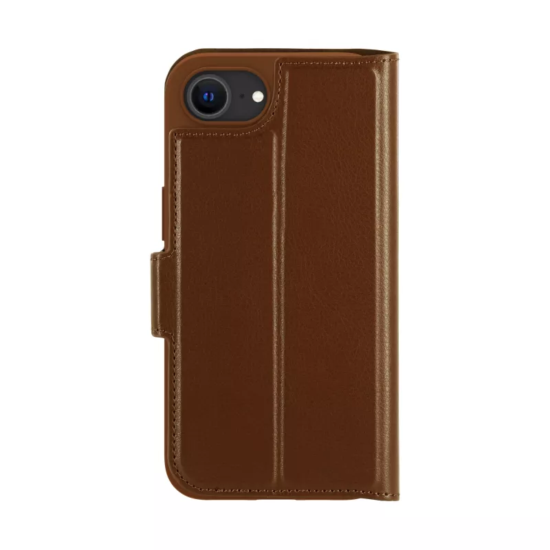 dbramante1928 Oslo Pro mobilā tālruņa vāciņš 15,5 cm (6,1 collas) Folio Tan