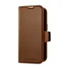 dbramante1928 Oslo Pro mobilā tālruņa vāciņš 15,5 cm (6,1 collas) Folio Tan