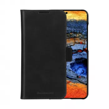 dbramante1928 Lynge - Galaxy A56 5G - Melna, Flip case, Samsung, Galaxy A56 5G, 17 cm (6.7 collas), Melna
